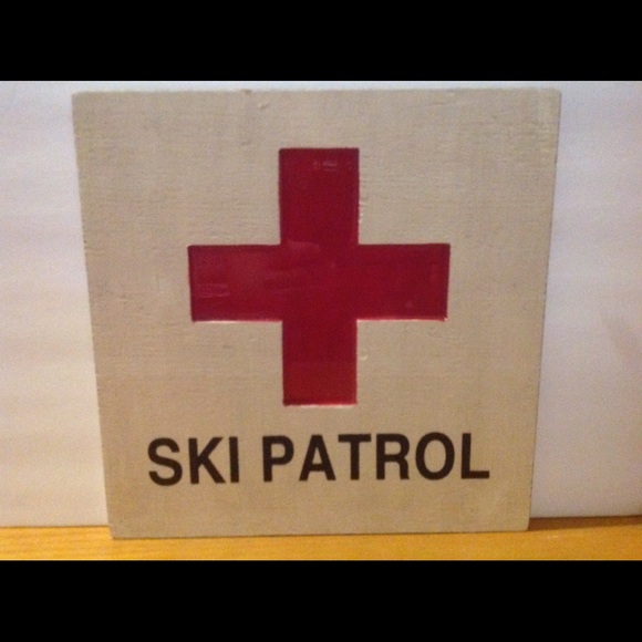 Home Decor wood hanging signs - Picture 4 of 4